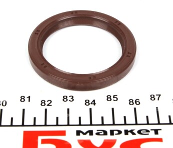 Фото 2 - Сальник колінвала VICTOR REINZ 813514400