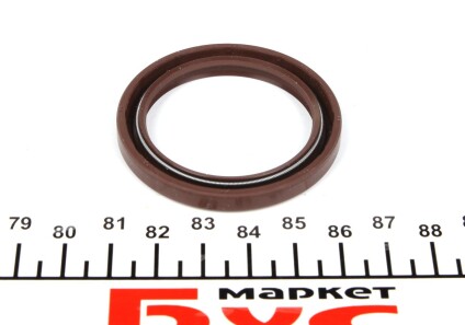 Фото 3 - Сальник колінвала VICTOR REINZ 813514400