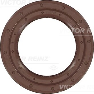 Фото 3 - Сальник колінвалу VICTOR REINZ 81-35354-00