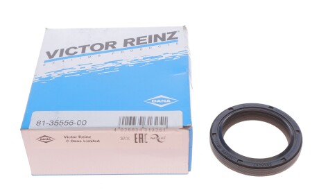 Фото 2 - Сальник розподільчого вала VICTOR REINZ 81-35556-00 (813555600)