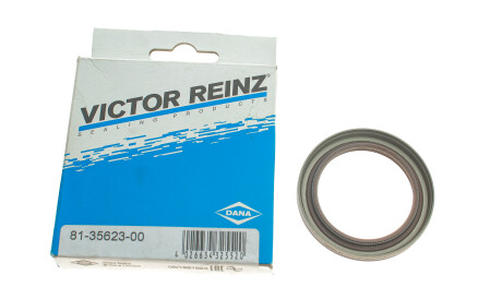 Фото 2 - Сальник распредвала VICTOR REINZ 81-35623-00 (813562300)