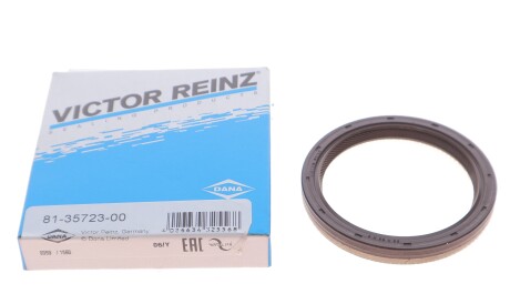 Фото 2 - Сальник розподільчого вала VICTOR REINZ 81-35723-00 (813572300)