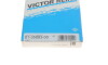 Уплотняющее кольцо, распределительный вал - (40004940, 40005020) VICTOR REINZ 81-35883-00 (фото 3)