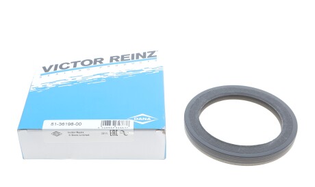 Фото 2 - Сальник колінвалу VICTOR REINZ 81-36198-00