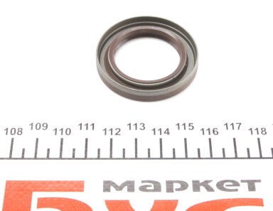 Фото 3 - Сальник розподільчого вала VICTOR REINZ 81-36229-00 (813622900)