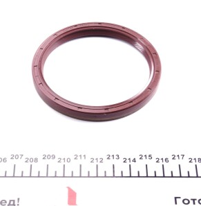 Фото 2 - Сальник колінвала VICTOR REINZ 81-36644-00 (813664400)