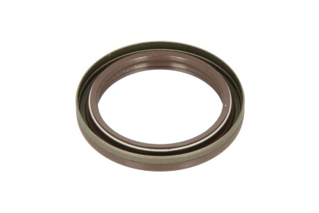 Фото 2 - Сальник коленвала VICTOR REINZ 813667100