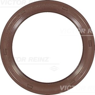 Фото 3 - Сальник коленвала VICTOR REINZ 813667100