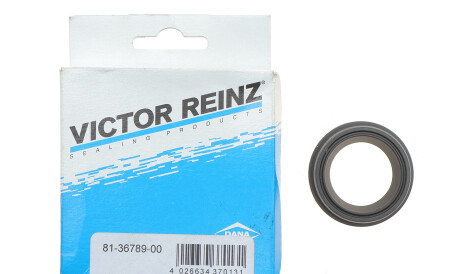 Фото 2 - Сальник розподільчого вала VICTOR REINZ 81-36789-00 (813678900)
