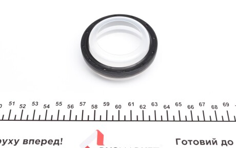 Фото 3 - Сальник коленвала VICTOR REINZ 81-37002-00 (813700200)