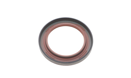 Фото 2 - Сальник коленвала VICTOR REINZ 81-37186-00 (813718600)