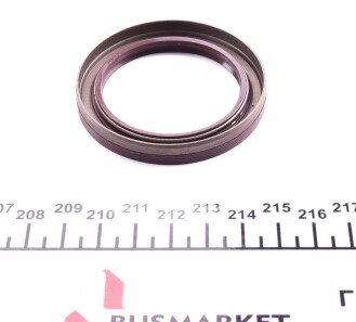 Фото 3 - Сальник коленвала VICTOR REINZ 81-37608-00 (813760800)