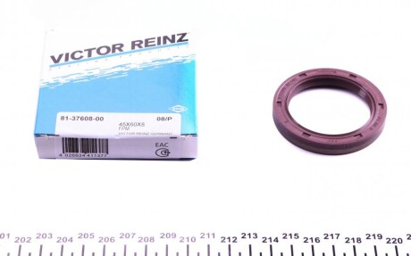 Ущільнююче кільце REINZ - VICTOR REINZ 81-37608-00