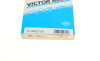 Уплотняющее кольцо, ступенчатая коробка передач, Уплотняющее кольцо вала, автоматическая коробка передач, Уплотняющее кольцо, дифференциал - ((9790464500, 1623179680, 312110, 312126, 312146)) VICTOR REINZ 81-38027-00 (фото 5)