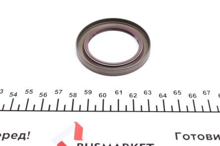 Фото 3 - Сальник колінвалу VICTOR REINZ 81-38093-00