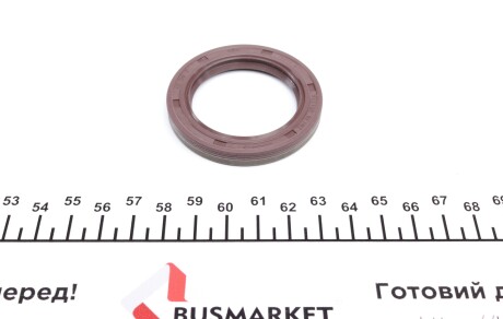 Фото 4 - Сальник колінвалу VICTOR REINZ 81-38093-00