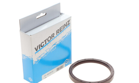 Фото 2 - Сальник коленвала VICTOR REINZ 81-38229-00 (813822900)