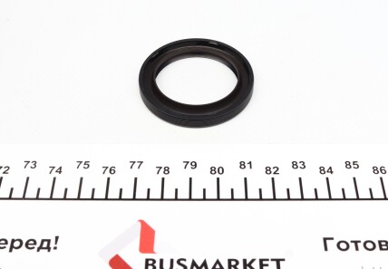 Фото 2 - Сальник распредвала VICTOR REINZ 81-38627-00 (813862700)