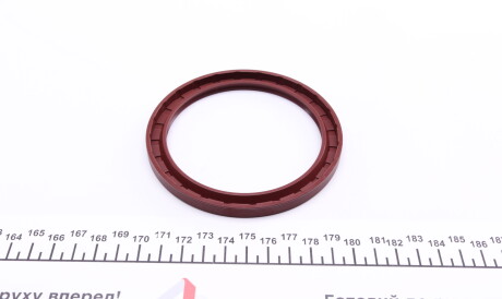 Фото 2 - Сальник колінвала VICTOR REINZ 814048900