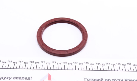 Фото 3 - Сальник колінвала VICTOR REINZ 814048900