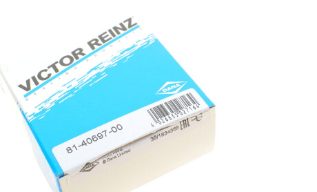 Фото 4 - Сальник колінвала VICTOR REINZ 81-40697-00 (814069700)