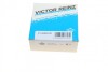 Уплотняющее кольцо, коленчатый вал - (1947790, 2549312, 5184441) VICTOR REINZ 81-42449-00 (фото 6)