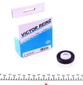 Фото 2 - Сальник розподільчого вала VICTOR REINZ 81-42734-00 (814273400)