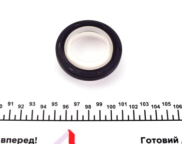 Фото 3 - Сальник коленвала VICTOR REINZ 81-42737-00 (814273700)