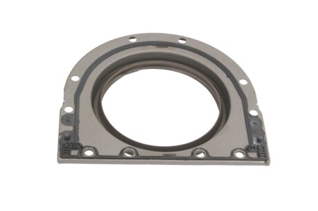 Фото 2 - Сальник коленвала VICTOR REINZ 814590760