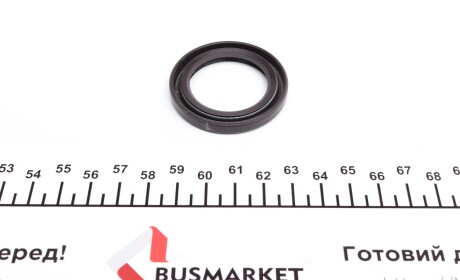 Фото 2 - Сальник коленвала VICTOR REINZ 81-53234-00