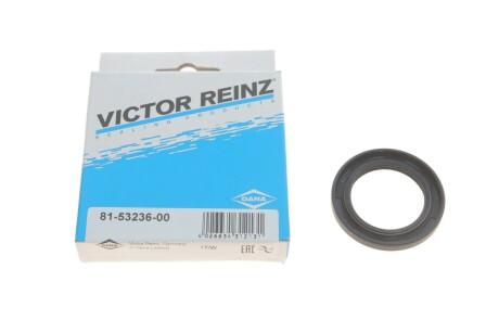 Ущільнююче кільце REINZ - (9S9V332040, 9S9V332042, 9S9V332038) VICTOR REINZ 81-53236-00