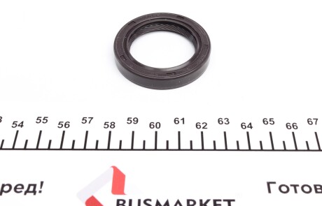 Фото 3 - Сальник розподільчого вала VICTOR REINZ 81-53244-00