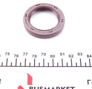 Фото 2 - Сальник коленвала VICTOR REINZ 81-53246-00 (815324600)