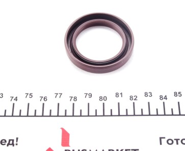 Фото 3 - Сальник коленвала VICTOR REINZ 81-53246-00 (815324600)