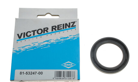 Фото 3 - Сальник колінвала VICTOR REINZ 81-53247-00 (815324700)