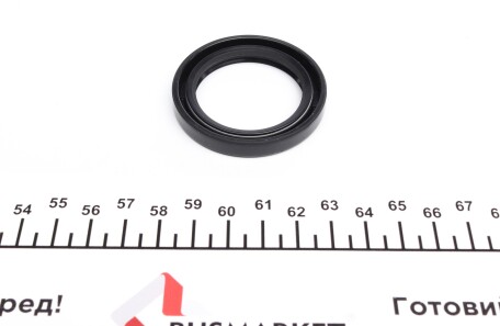 Фото 2 - Сальник колінвала VICTOR REINZ 81-53253-00 (815325300)