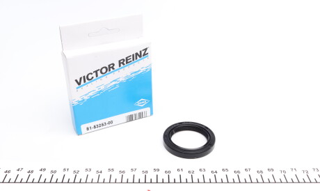 Ущільнююче кільце REINZ - (b3C710602A, B63010602, BP0110602) VICTOR REINZ 81-53253-00
