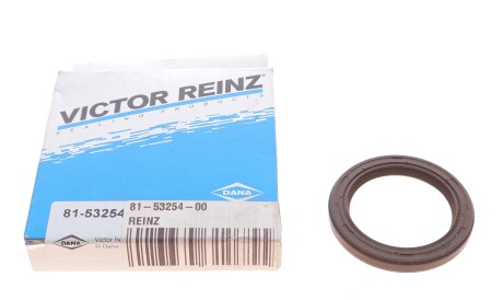 Фото 2 - Сальник колінвала VICTOR REINZ 81-53254-00 (815325400)