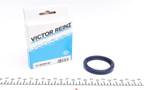 Фото 2 - Сальник коленвала VICTOR REINZ 815328400
