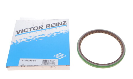 Фото 2 - Сальник коленвала VICTOR REINZ 81-53299-00 (815329900)