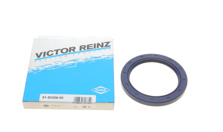 Фото 2 - Сальник колінвала VICTOR REINZ 81-53306-00 (815330600)
