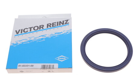 Фото 2 - Сальник колінвала VICTOR REINZ 81-53331-00 (815333100)