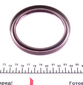 Фото 3 - Сальник колінвала VICTOR REINZ 81-53341-10 (815334110)