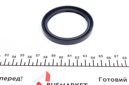 Фото 2 - Сальник колінвала VICTOR REINZ 81-53424-00 (815342400)