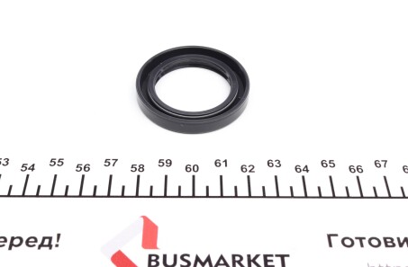 Фото 2 - Сальник распредвала VICTOR REINZ 81-53459-00 (815345900)