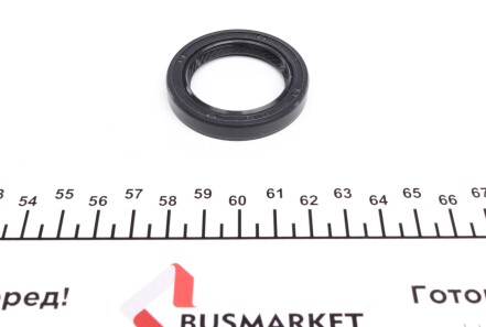 Фото 3 - Сальник распредвала VICTOR REINZ 81-53459-00 (815345900)