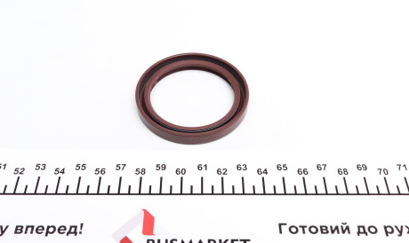 Фото 2 - Сальник коленвала VICTOR REINZ 81-53498-00 (815349800)