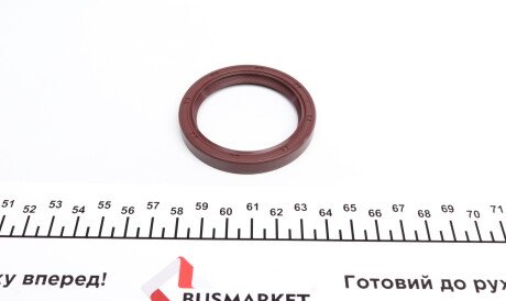 Фото 3 - Сальник коленвала VICTOR REINZ 81-53498-00 (815349800)