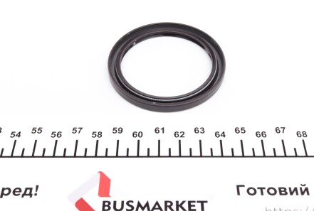 Фото 2 - Сальник колінвала VICTOR REINZ 81-53537-00 (815353700)