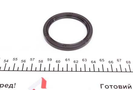 Фото 3 - Сальник колінвала VICTOR REINZ 81-53537-00 (815353700)